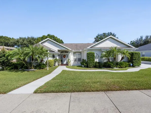 11206 Crooked River Ct, Clermont, FL 34711
