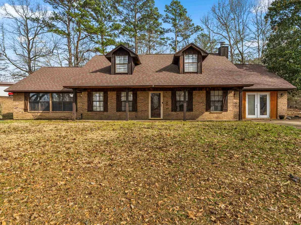 5100 Brent Rd, Longview, TX 75604