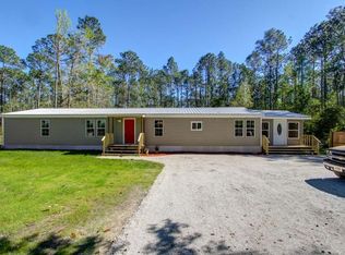3440 State Road 207, Elkton, FL 32033
