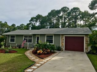 326 Krassner Dr NW, Palm Bay, FL 32907