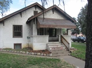 506 E 3rd Ave, Durango, CO 81301