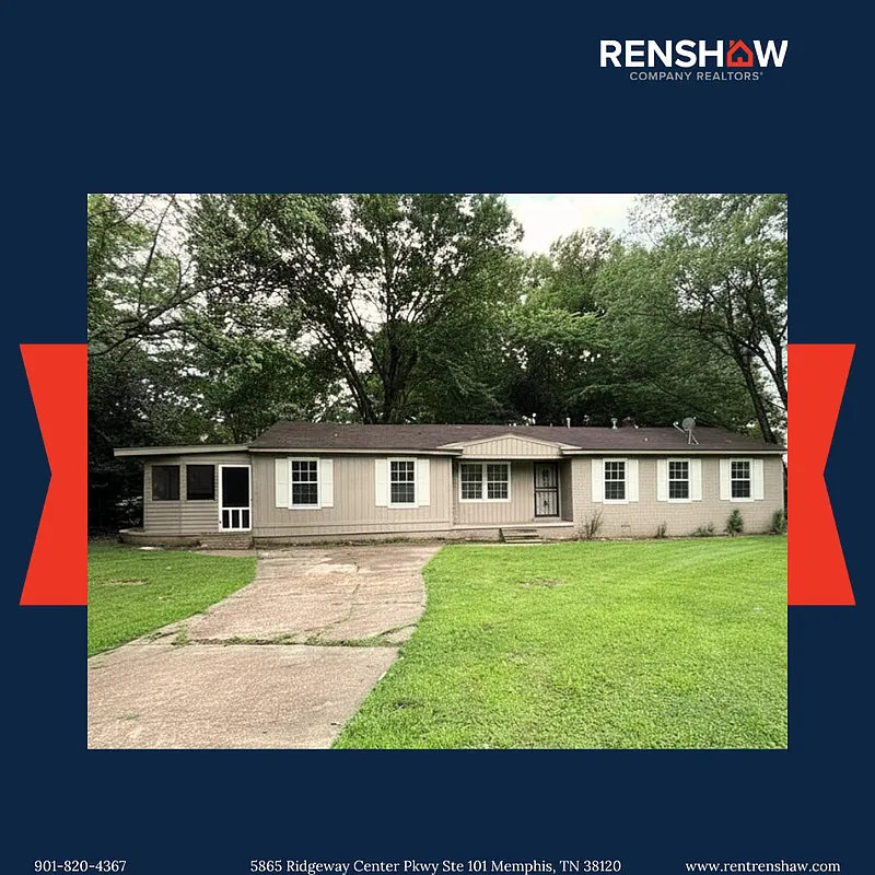 4 bed, 2.0 bath, 2000 sqft, $1,125 — Photo 1