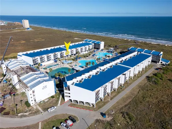 6317 State Highway 361 #3212, Port Aransas, TX 78373