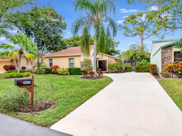2419 NW 9th Street, Delray Beach, FL 33445