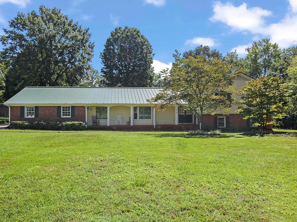 1230 Mount Zion Rd, Spartanburg, SC 29303 MLS 305654 Zillow