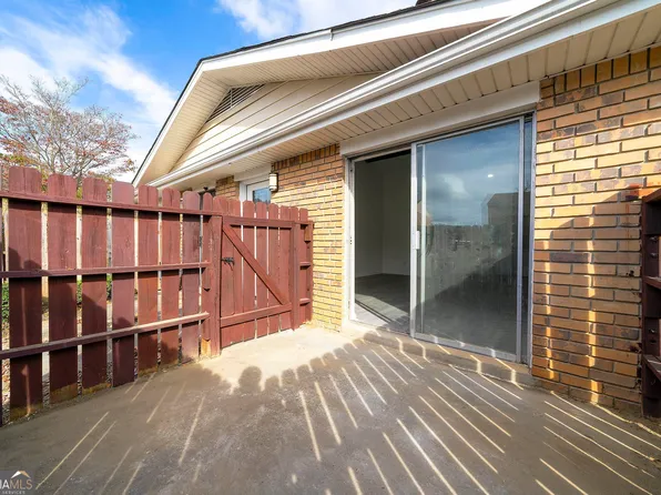 4701 Flat Shoals Rd Unit 10B, Union City, GA 30291