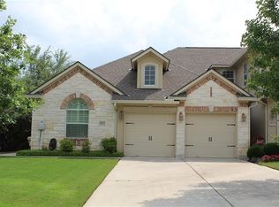 15311 Glen Heather Dr #907, Austin, TX 78734