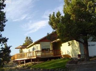 8254 SW Shad Rd, Crooked River, OR 97760