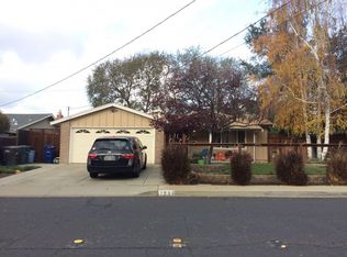 1254 New Hampshire Dr, Concord, CA