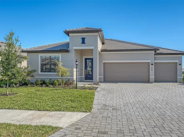 4909 Oyster Pearl St, Bradenton, FL 34211