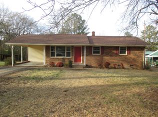 422 Amy Ln, Lancaster, SC 29720