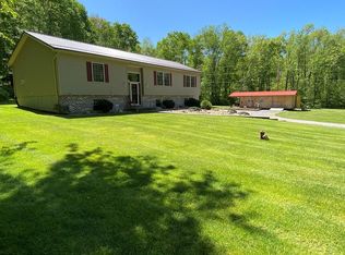 138 Center Church Rd, Polk, PA 16342