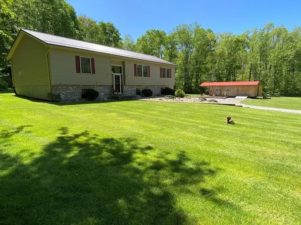 138 Center Church Rd, Polk, PA 16342