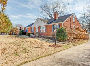 2317 Ingleside Dr, Nashville, TN 37214