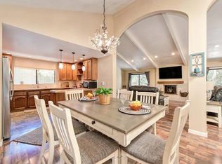 11482 Buckeye Ct, Penn Valley, CA
