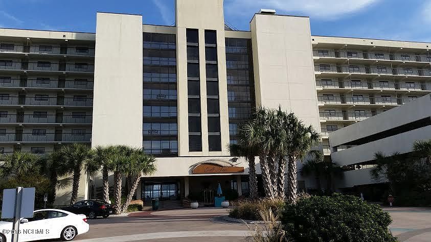 1st image of 2700 N Lumina Avenue #404
