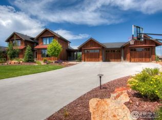 3762 Tayside Ct, Timnath, CO 80547