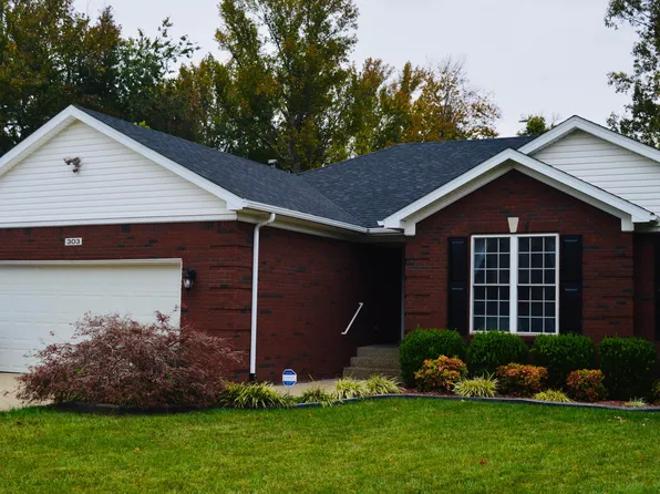 303 Babe Dr, Fairdale, KY 40118
