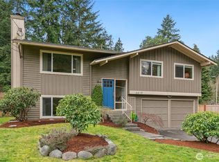 6419 NE 153rd St, Kenmore, WA 98028