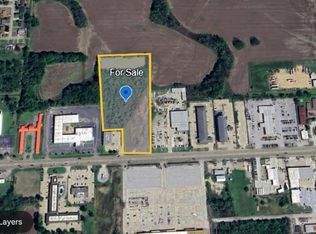 0 Highway 82 E, Greenville, MS 38701