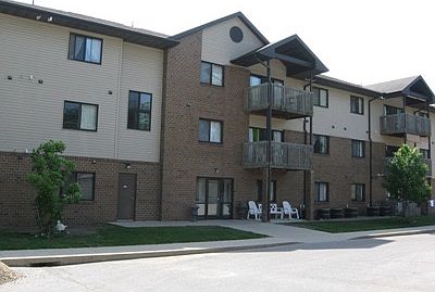 ROCK RUN APTS 410 TALBOTT ST, IOWA FALLS