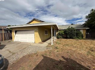 2729 Alamo Ct, Antioch, CA