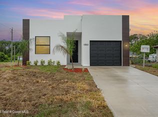 1880 Warton Ave SE, Palm Bay, FL 32909