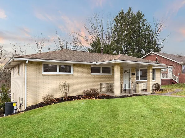 357 Christine Dr, Aliquippa, PA 15001