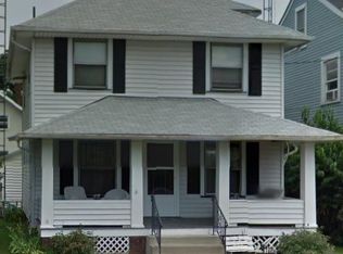 2915 6th St SW, Canton, OH 44710