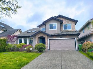 6833 Barnard Dr, Richmond, BC