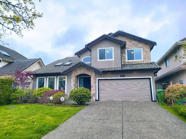 6833 Barnard Dr, Richmond, BC V7C 5T3