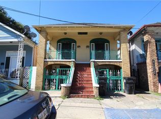 2812 Palmyra St, New Orleans, LA 70119