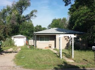 4355 Iris St, Wheat Ridge, CO 80033