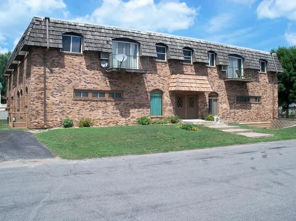 413 S Rum River Dr #1, Princeton, MN 55371
