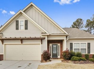 3885 Spring Ridge Dr, Cumming, GA 30028
