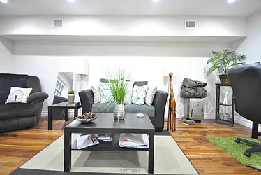 Rented by Town Residential