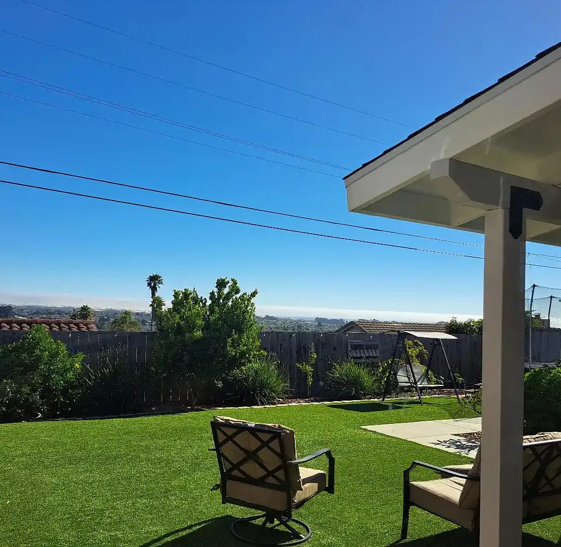 Coastal retreat(1bdrm suite) — Photo 1