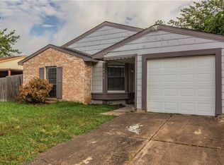 4713 Rose Of Sharon Ln, Fort Worth, TX 76137