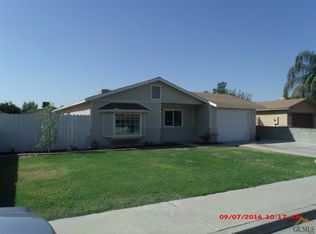 2433 9th Pl, Wasco, CA 93280