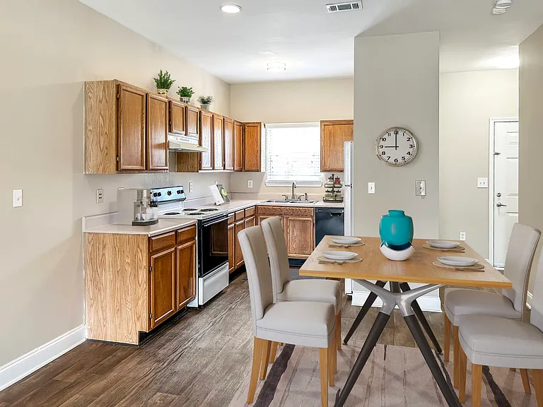Congaree Villas — Photo 20