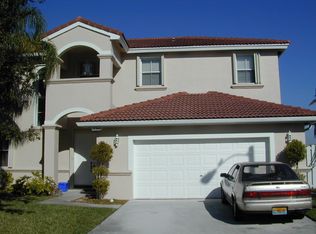 2340 NW 186th Ave, Hollywood, FL 33029