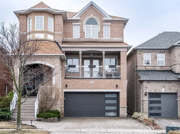 5496 Longford Dr, Mississauga, ON L5M 6N3
