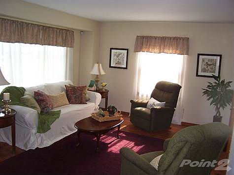 Hardwood Floors