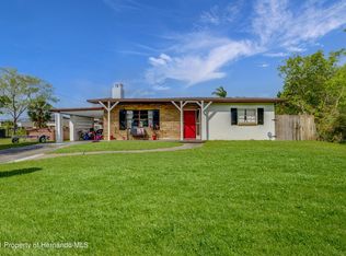 4503 Burmuda Dr, Hernando Beach, FL 34607