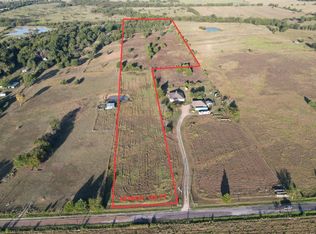 Vz County Road 2719, Mabank, TX 75147