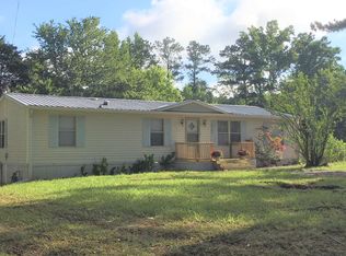 4202 Arrington Rd SE, Acworth, GA 30102