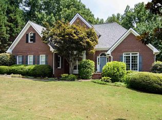 1180 Latham Dr, Watkinsville, GA 30677
