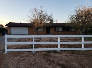 22332 Kayenta Rd, Apple Valley, CA 92308