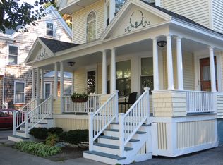 47-49 Lawn Ave, Portland, ME 04103