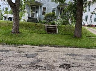 413 W Maryland Ave #413, Sebring, OH 44672